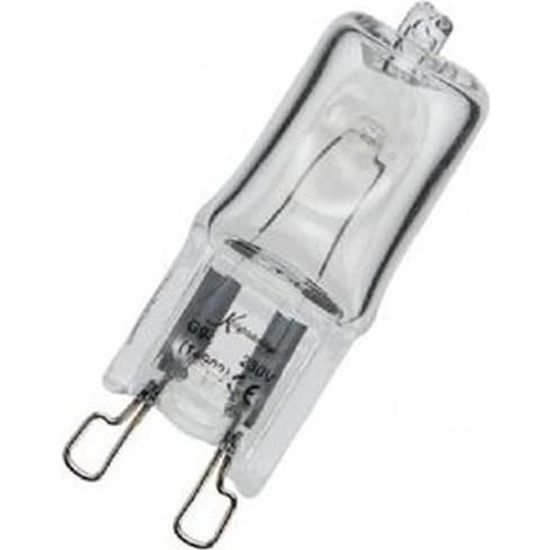 Ampoule Lampe De Four G9 40w 300 C 220v Achat Vente Micro