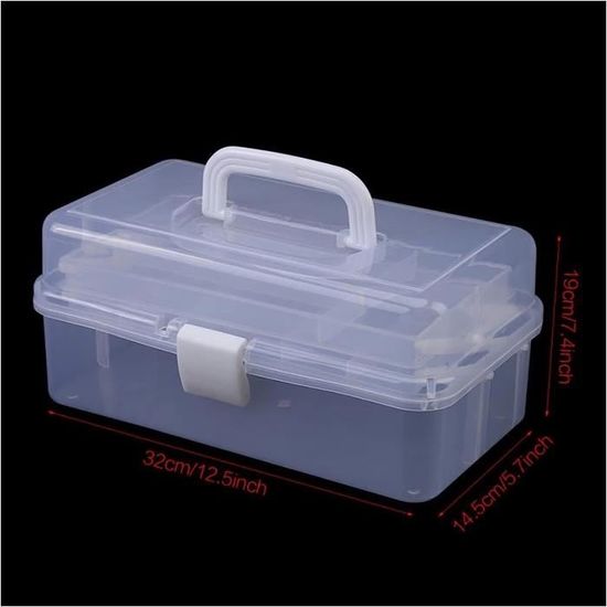 Boite rangement vis d'occasion - Bricolage