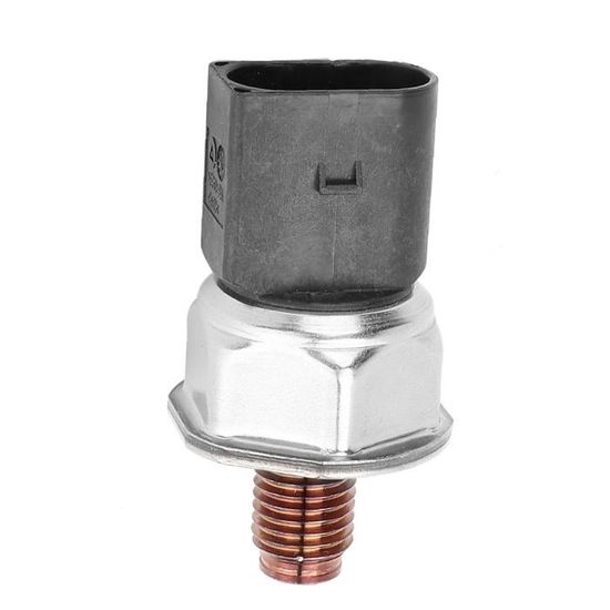 Capteur De Pression Rail Carburant Yctze 5WS40208 - Compatible Nissan Note, Qashqai, MPV (2007-2012)