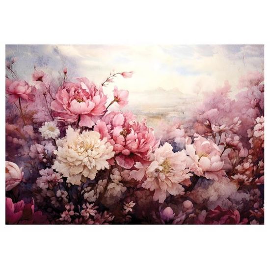 Ouate De Rembourrage Non Tissé - Largeur 150 Cm, épaisseur 2 Cm (200g/m²), 100% Polyester, Pour Meubles, Loisirs Créatifs
