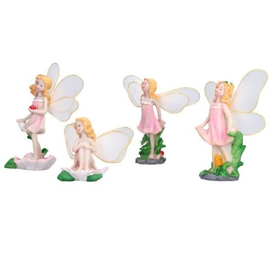 barbie fairytopia Peony Maison Fleurs Des Mini Fées