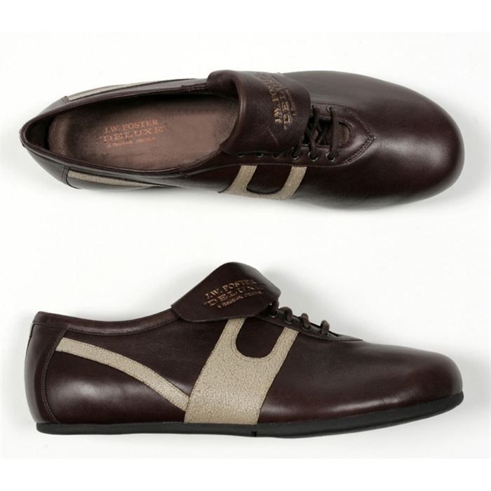 J w foster reebok new arrivals