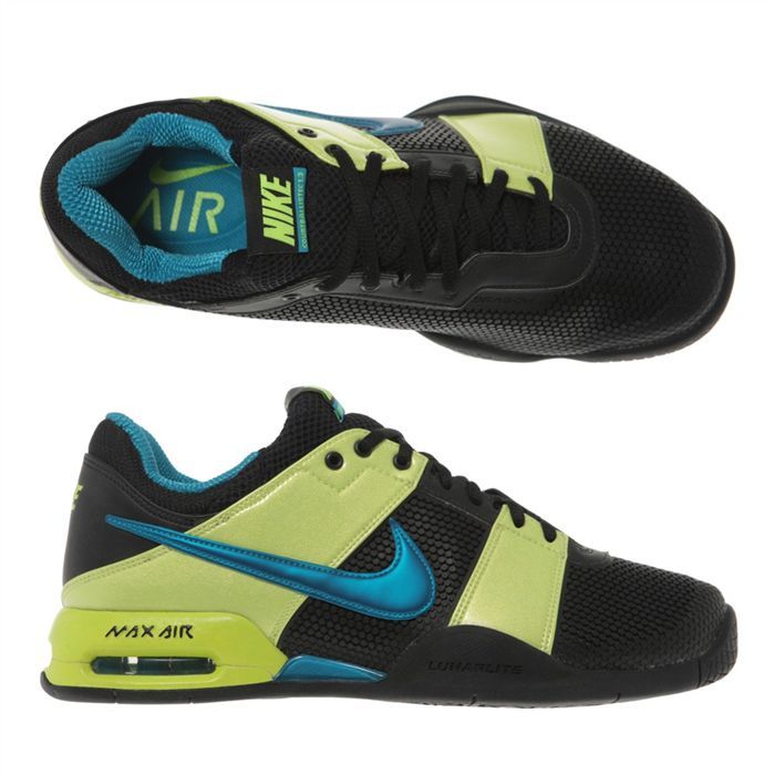 Bebé Útil Todavía NIKE Air Max Courtballistec 1.3 Homme - Cdiscount Sport