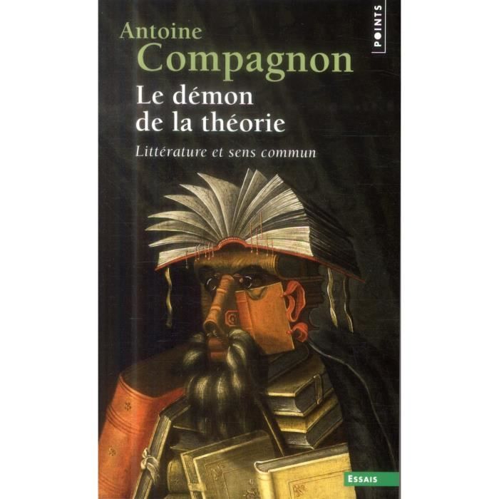 Le démon de la théorie