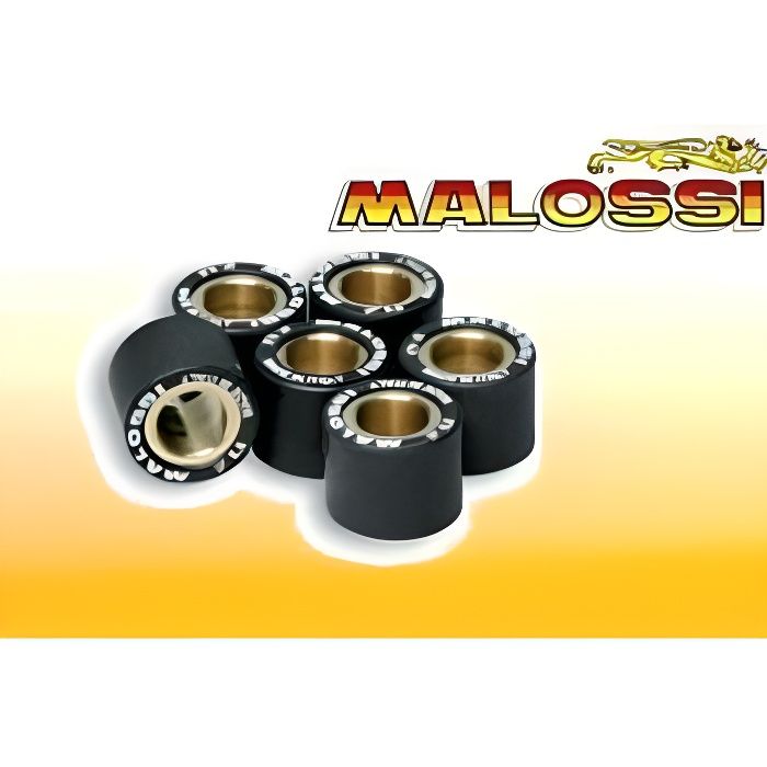 Galet de variateur - Yamaha - 125 - Xmax