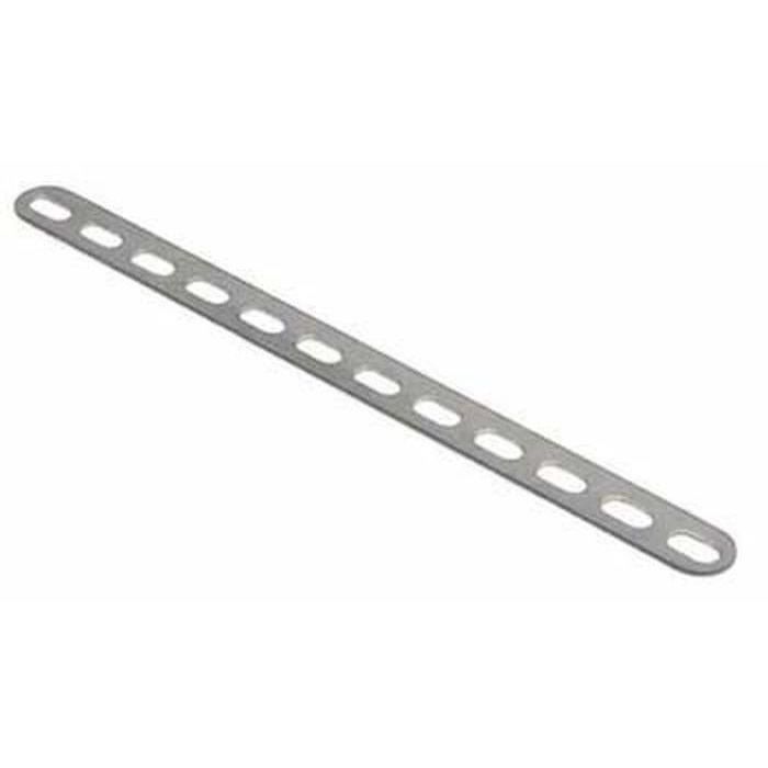 BARRETTE DE FIXATION PERFOREE