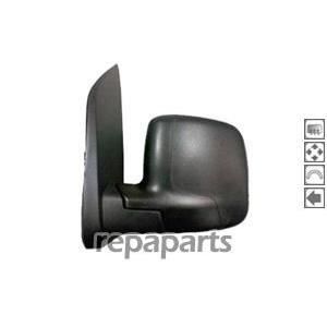 Retroviseur exterieur Citroen Nemo ap08 - Cote ...