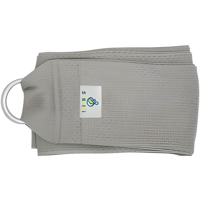 Porte-bébé sling Sukkiri Gris