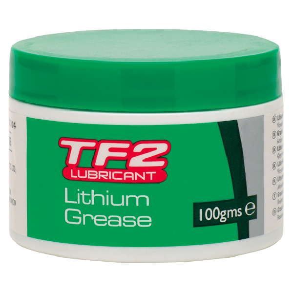 Graisse blanche à base de Lithium 100gr