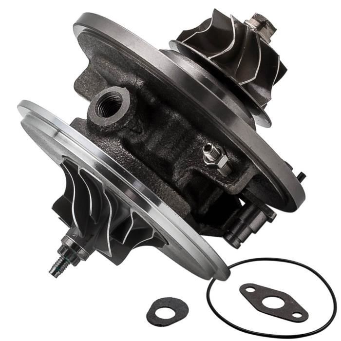 GT Turbo CHRA Cartouche pour AUDI A4 A6 1.9 TDI 110 cv 035145702H 454231-0001