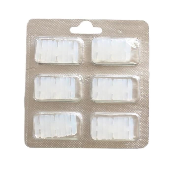 Désodorisant comprimé de parfum pour Vorwerk Kobold VK135 VK140 VK150 accessoires d'as BU24655