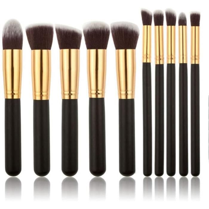 PINCEAUX DE MAQUILLAGE 8pcs Pinceaux Magic Set Sailor Moon Maquillage Pinceau Sakura Cosmétiques Tool Kit Poudre Liquide 479