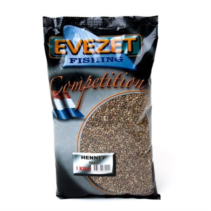 Evezet Graine de chènevis | 1kg