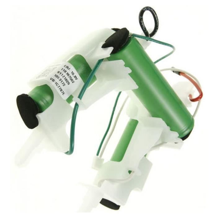Batterie,10,8V - Aspirateur - ELECTROLUX (39573)
