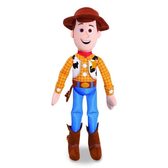 bergère toy story