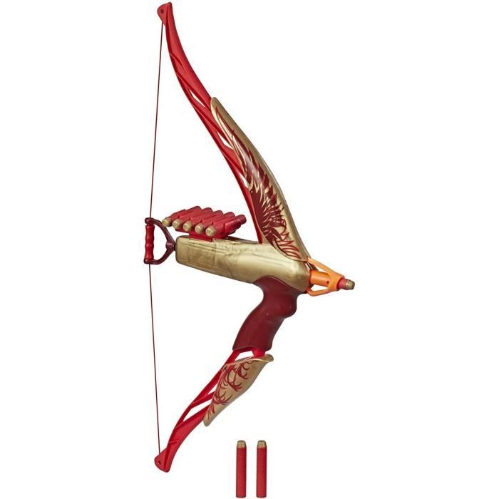 Disney Princesses Mulan – Arc de Mulan - Accessoire de déguisement