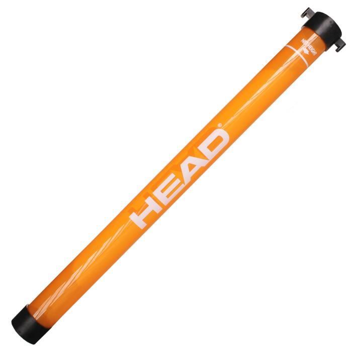 balle de tennis Tube Pick Up