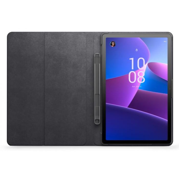 ORDINATEUR PORTABLE ET TABLETTE, Accessoires pour tablette et e-Book, Housses pour tablette, Lenovo Len Case Tablet Folio Tab M10