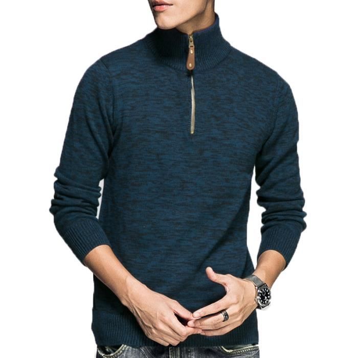 Pull camionneur pull homme XS