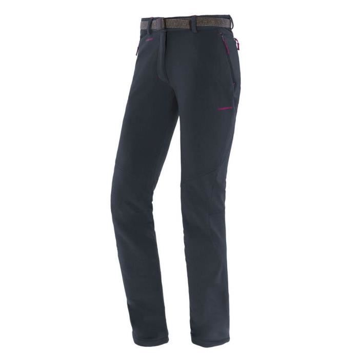 Vêtements femme Pantalons Trangoworld Arcalis Pants Regular