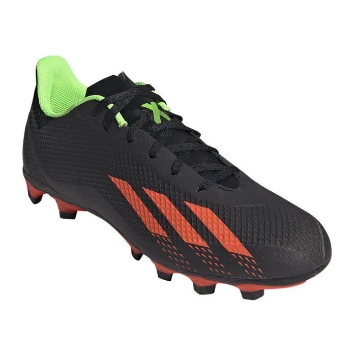 Chaussures ADIDAS X SPEEDPORTAL4 Fxg Noir - Homme/Adulte