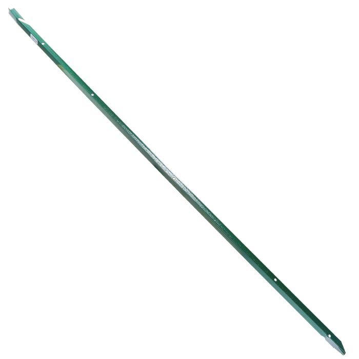 Piquet en fer verni Taille 1 x 1.75 m