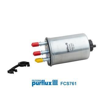 FILTRE A GAZOLE PURFLUX FCS761