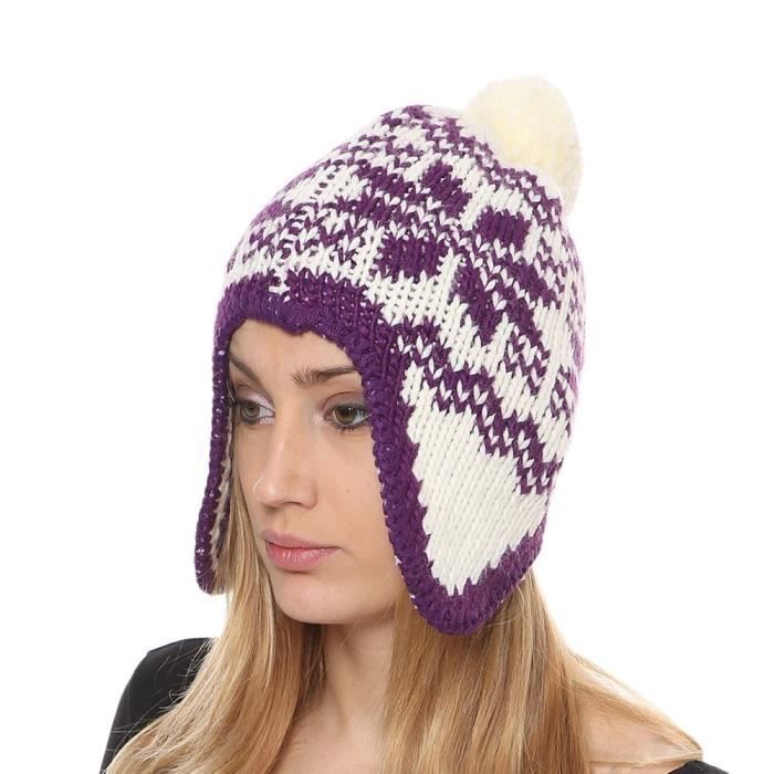 Bonnet Reebok OW Flap Hat Unisex