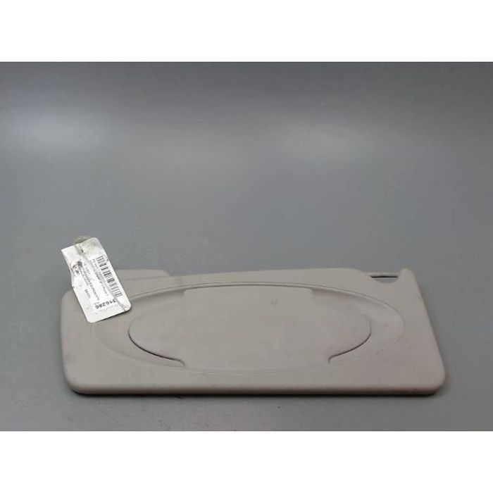 PARE-SOLEIL GAUCHE RENAULT KANGOO BREAK II Phase 1 2008-2013 / 8200924101 / D1-542947