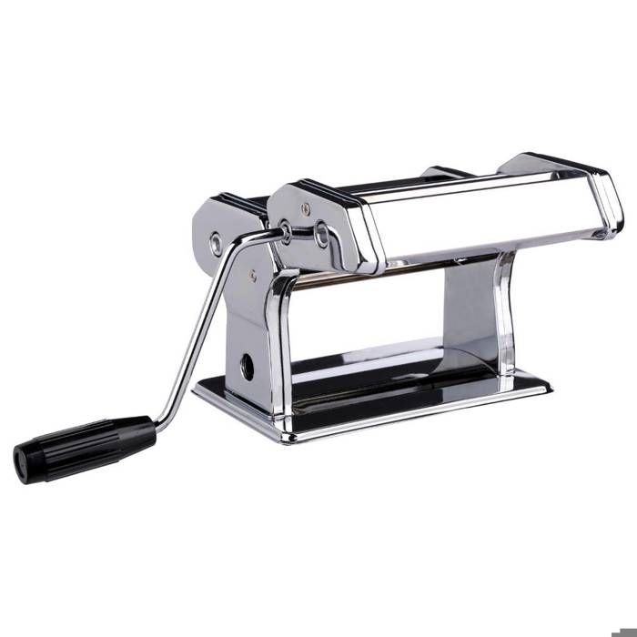 Coffret machine à pâtes et raviolis 3 pièces