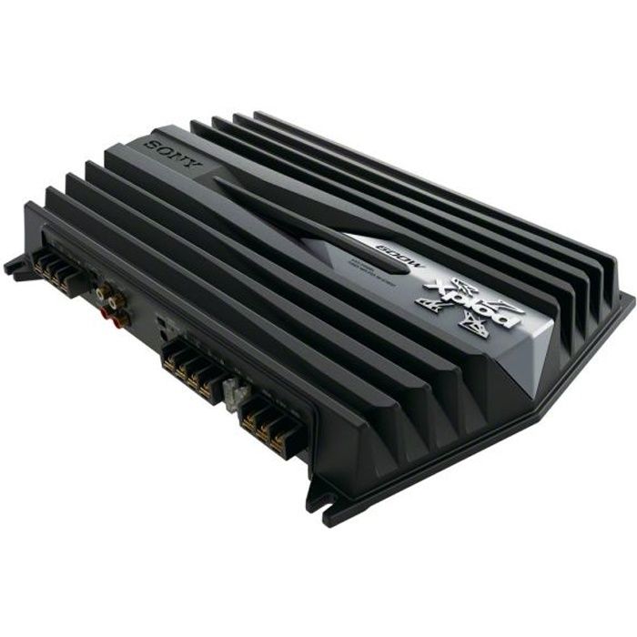 Amplificateur Sony XM-GTX6041