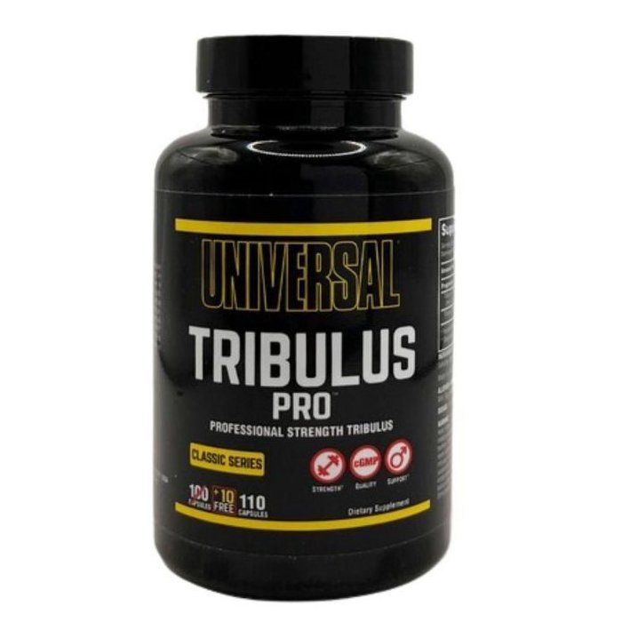 Tribulus Pro 100 caps
