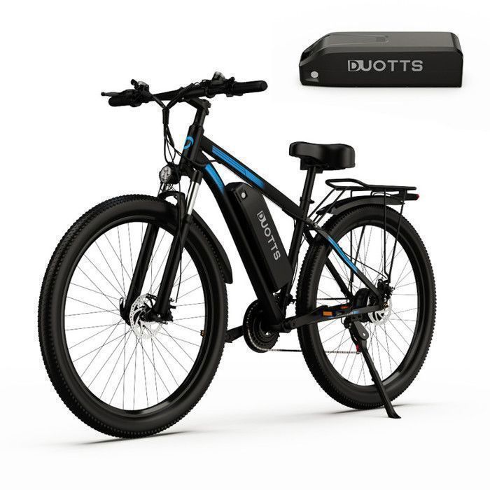 DUOTTS C29 Vélo Électrique 29\