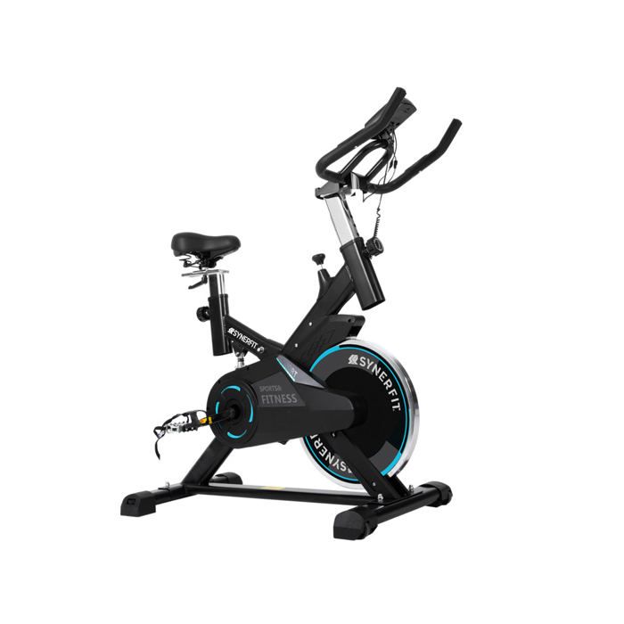 Vélo de biking SYNERFIT - Modèle Training edition 2024