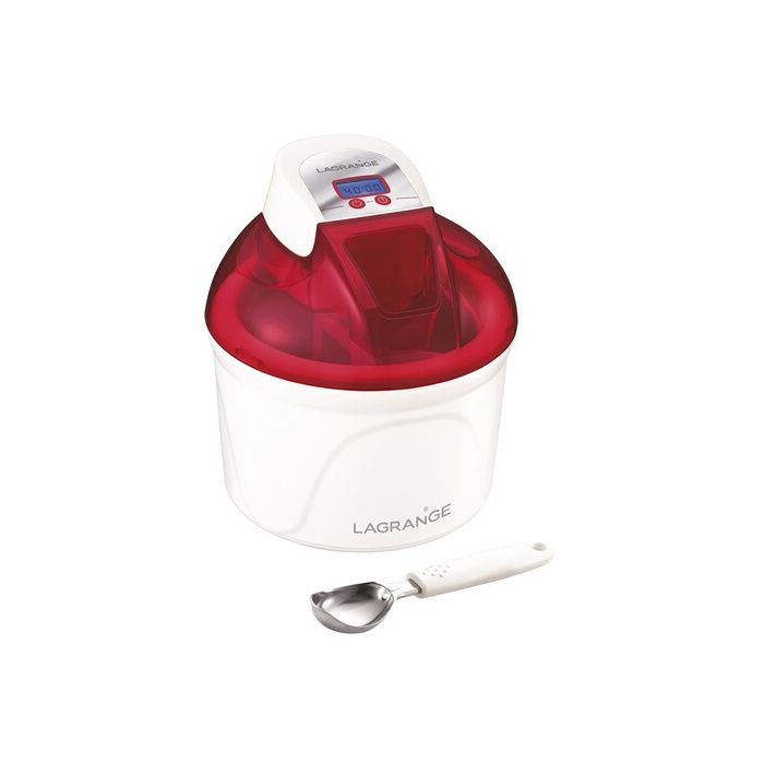 Sorbetière 409005 cerise - vue 4