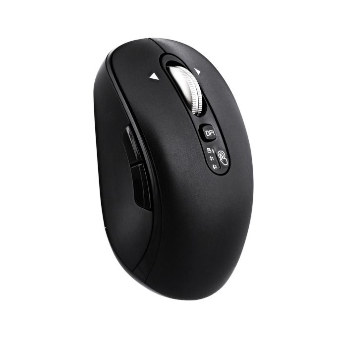 sans fil rechargeable TNB INFINITE MINI Molette double fonction Bluetooth USB A