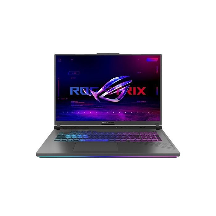 ASUS gaming ROG STRIX-G18-G814
