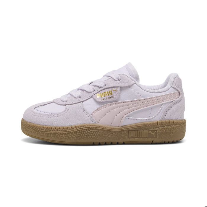 Puma Baskets fille Puma Palermo Moda