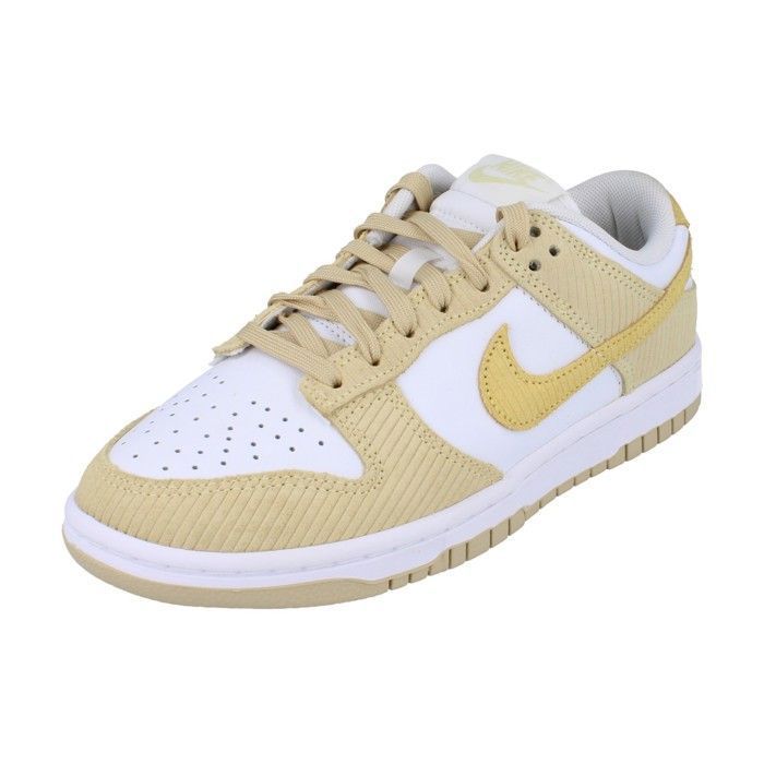 Nike Nike Femme Dunk Low Trainers Fn7167 Sneakers Chaussures 700