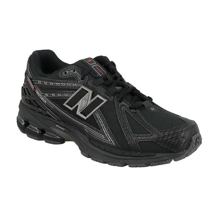 New Balance Basket New Balance U1906 ROE noire
