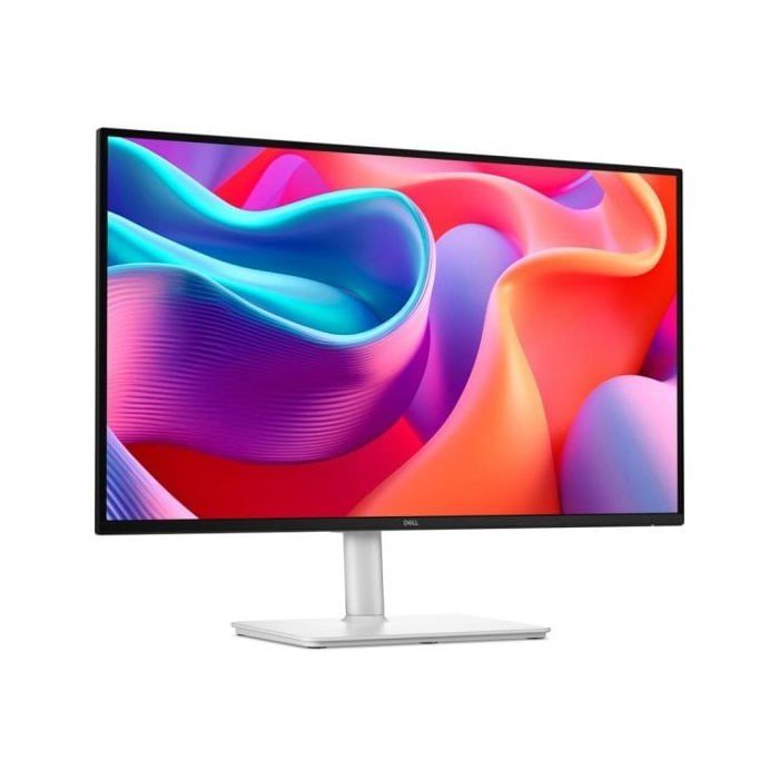 Monitor DELL Plus S2725DC 27 QHD 144Hz IPS Altavoces USB-C Blanco