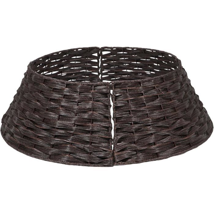 Le Cache-pied De Sapin De Noël, La Touche Festive Et Déco Qu’il Nous