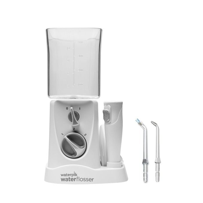 Hydropulseur Waterpik Fixe Nano WF-310EU