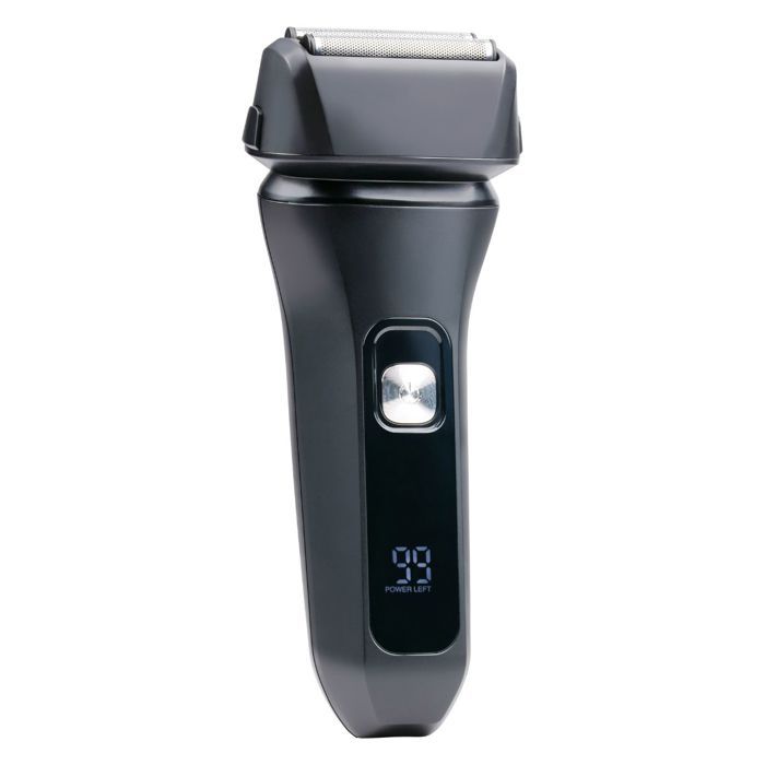 Mexx Tondeuse barbe et cheveux homme – Rasoir électrique hom