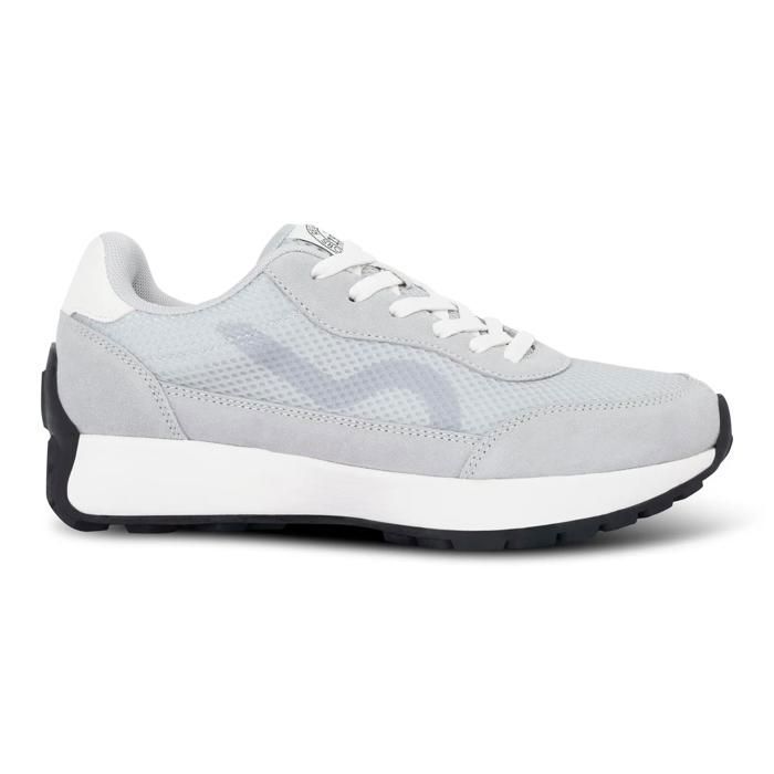 Baskets femme Regatta Marine Heritage - Grey Baskets femme Regatta Marine Heritage - Grey