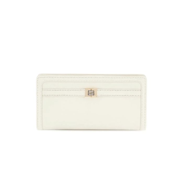 Portefeuille femme Guess Large - Adulte - Female