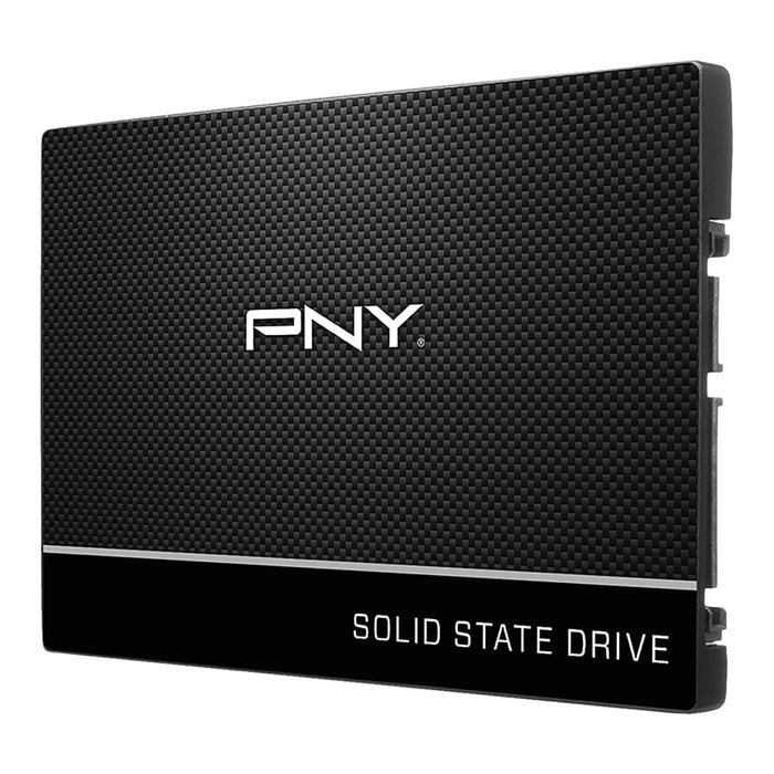 Kingston CS900 500GB 2.5" SATA III SSD