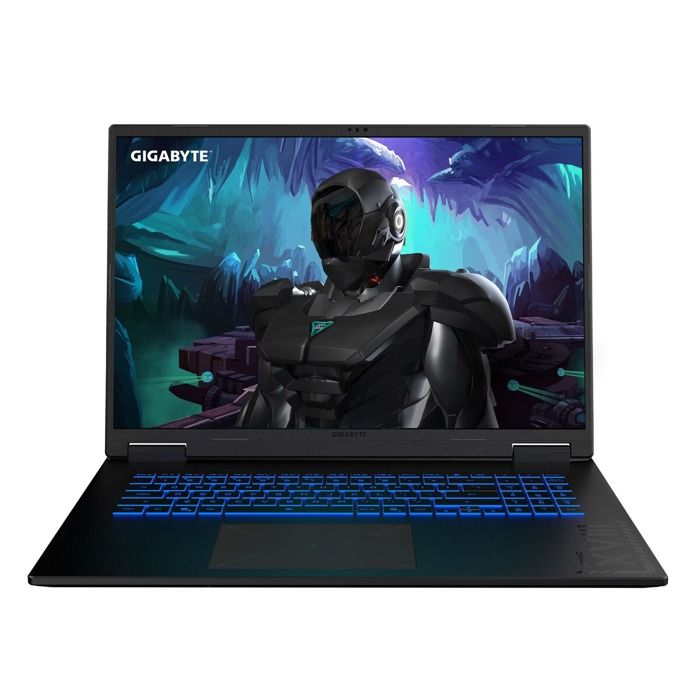 Gigabyte gaming A18 PRO DXJG3FRBC4SH 18 WQXGA Intel Core 7 SSD Nvidia GeForce RTX 5070 Ti - vue 4