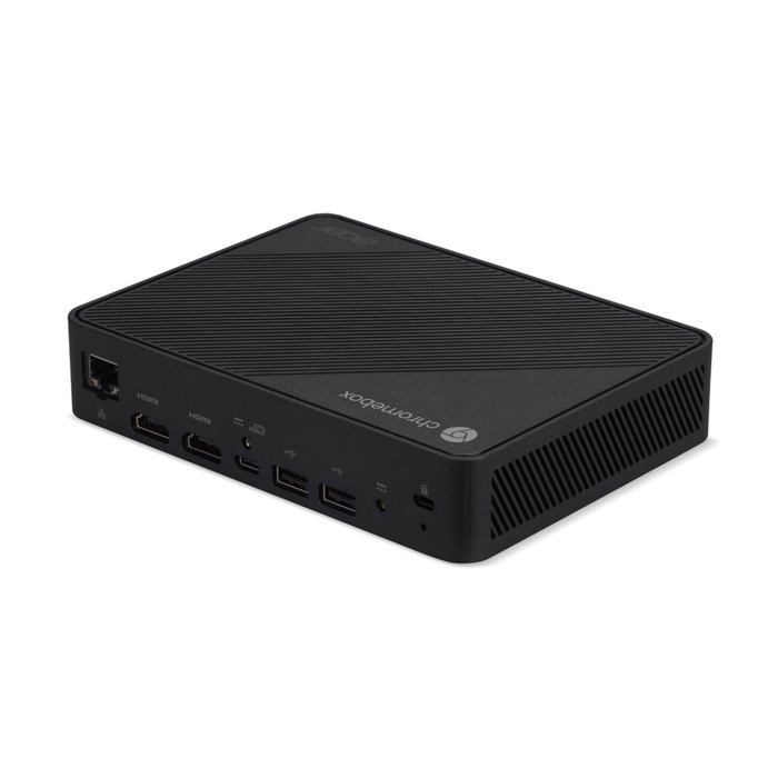 Acer Chromebox Mini Entrepris