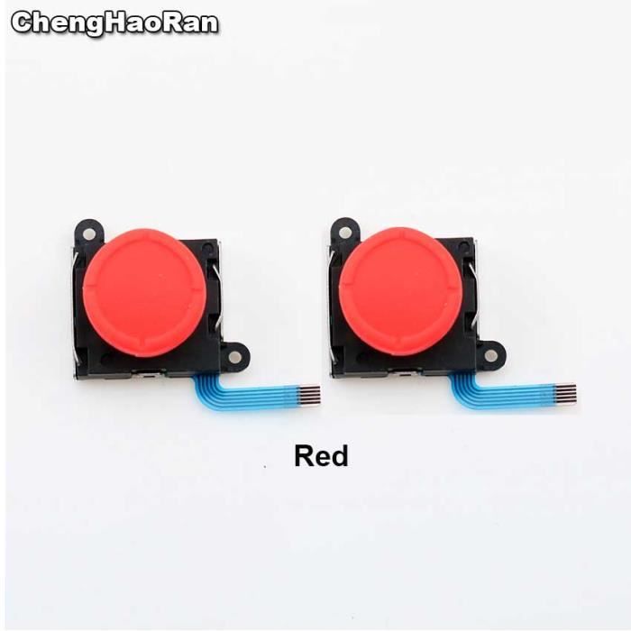 10 Joysticks PS2 Pour Arduino/Raspberry Pi - Module Analogique 2 Axes XY Avec Bouton - Pour Projets DIY - 8